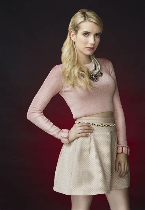 scream queens chanel outfits|scream queen chanel style.